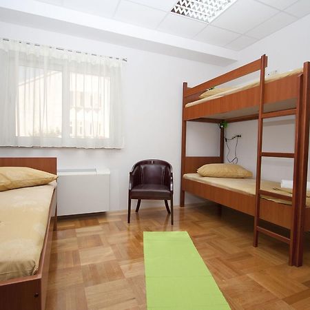 Cocoon Hostel & Apartments Dubrovnik Kültér fotó
