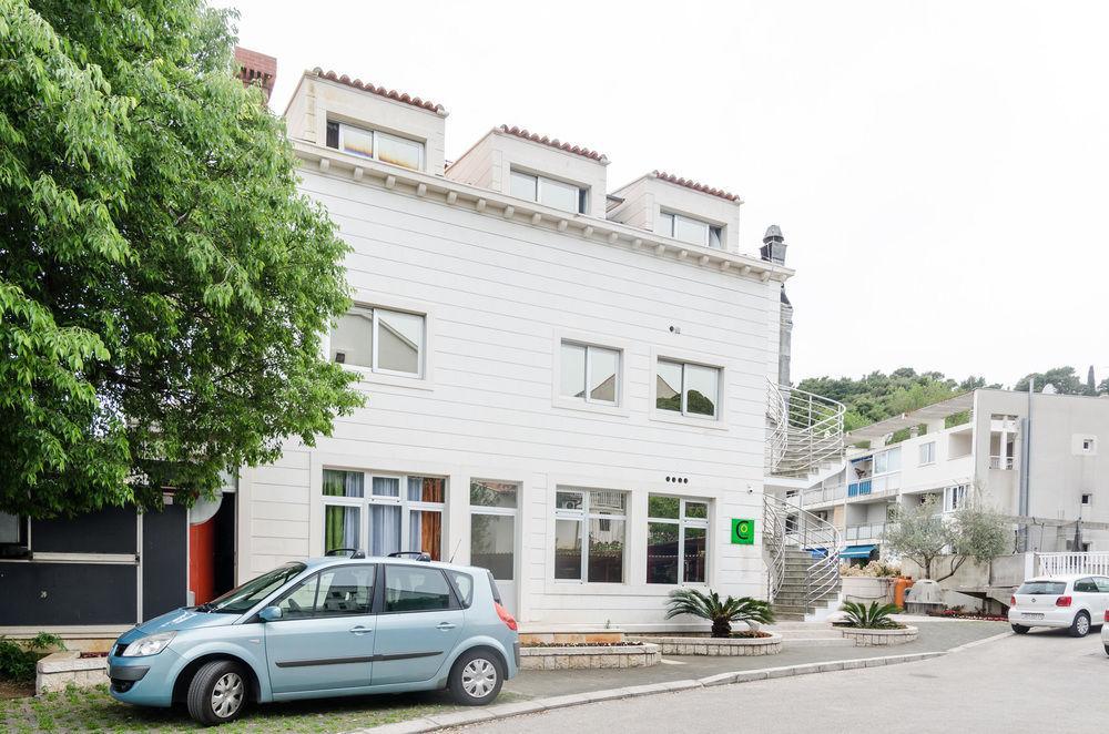Cocoon Hostel & Apartments Dubrovnik Kültér fotó