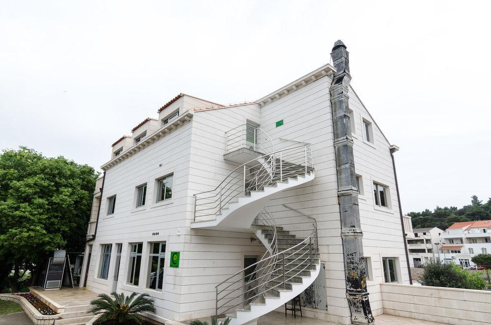 Cocoon Hostel & Apartments Dubrovnik Kültér fotó