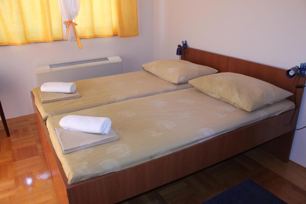 Cocoon Hostel & Apartments Dubrovnik Szoba fotó