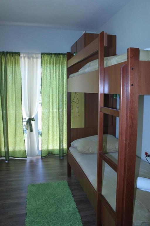 Cocoon Hostel & Apartments Dubrovnik Szoba fotó