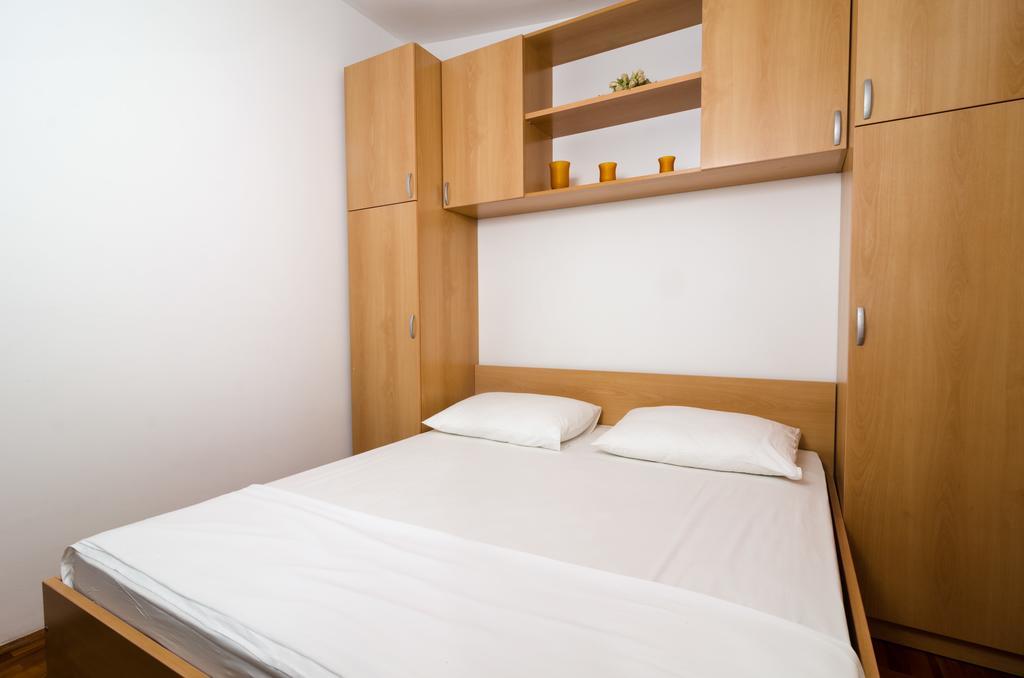 Cocoon Hostel & Apartments Dubrovnik Kültér fotó