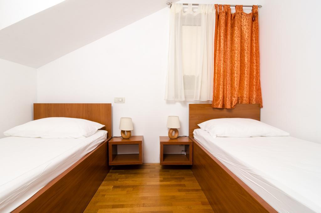 Cocoon Hostel & Apartments Dubrovnik Kültér fotó
