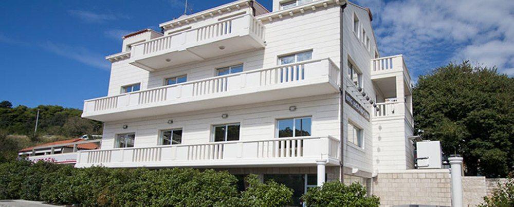 Cocoon Hostel & Apartments Dubrovnik Kültér fotó