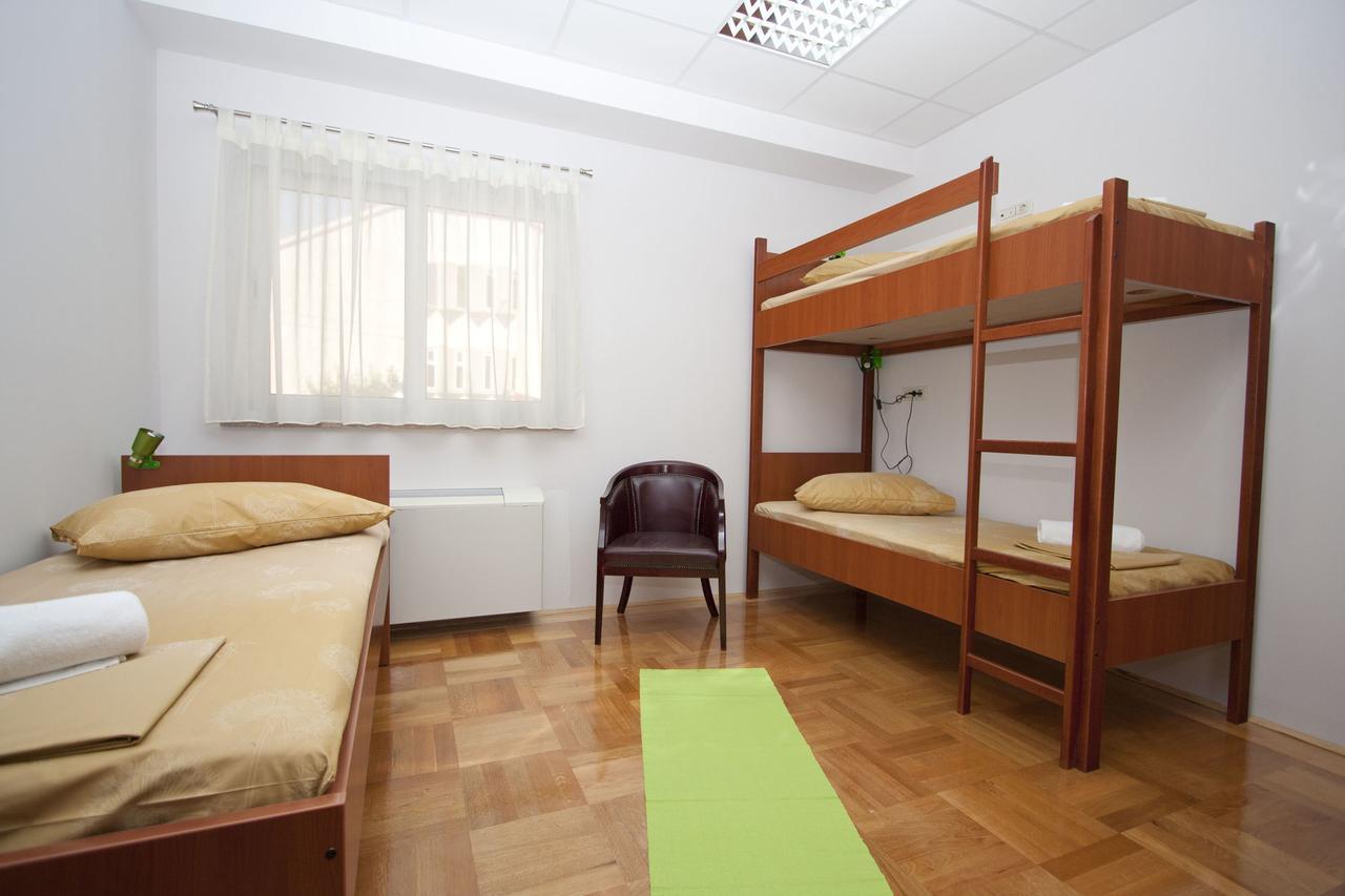 Cocoon Hostel & Apartments Dubrovnik Kültér fotó