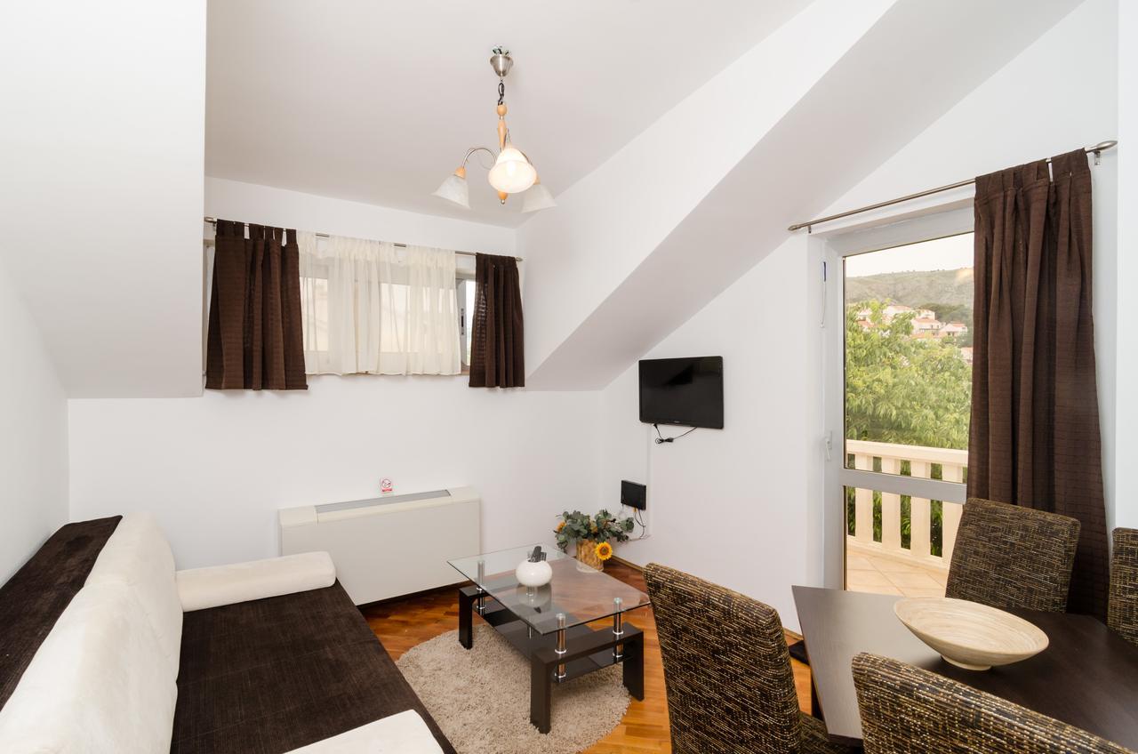 Cocoon Hostel & Apartments Dubrovnik Kültér fotó