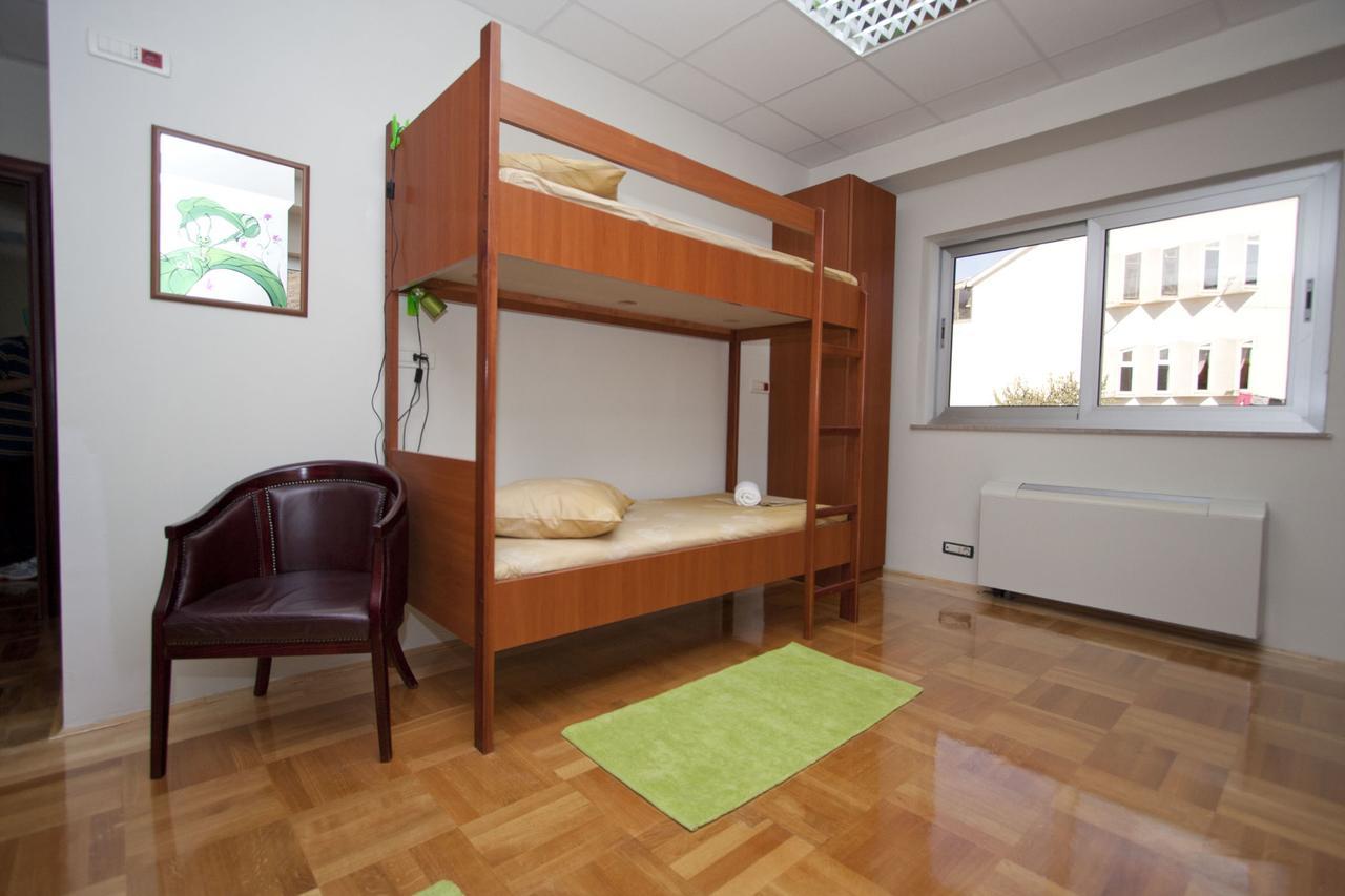 Cocoon Hostel & Apartments Dubrovnik Kültér fotó